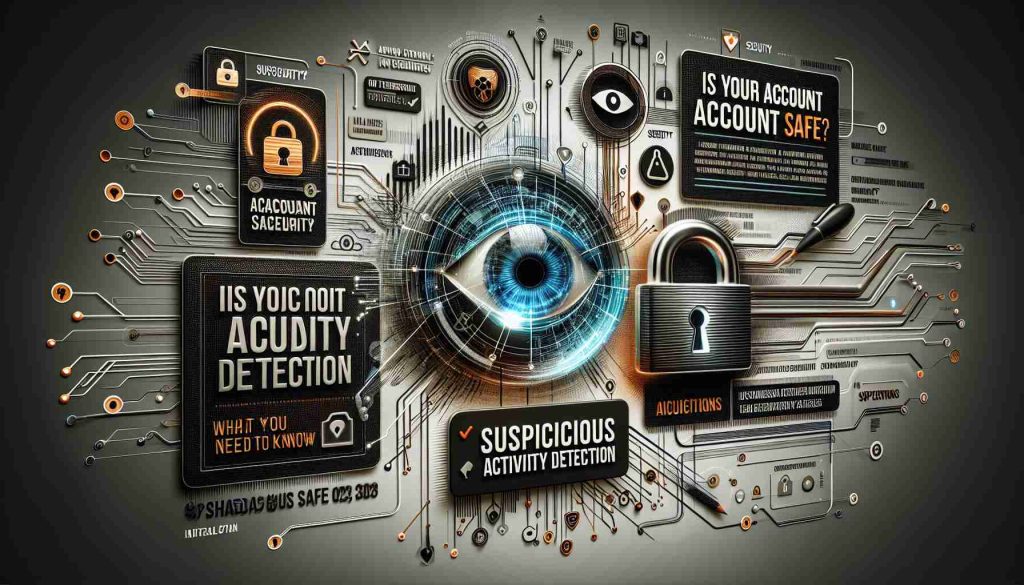 Is Your Account Safe? What You Need to Know About Suspicious Activity Detection