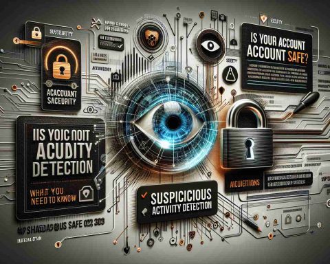 Is Your Account Safe? What You Need to Know About Suspicious Activity Detection