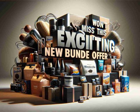 You Won’t Want to Miss This Exciting New Bundle Offer