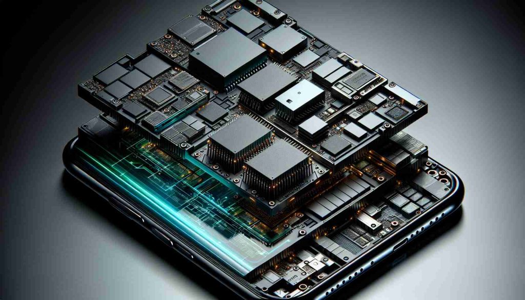 Revolutionizing Smartphones! The Micron Technology You Need to Know