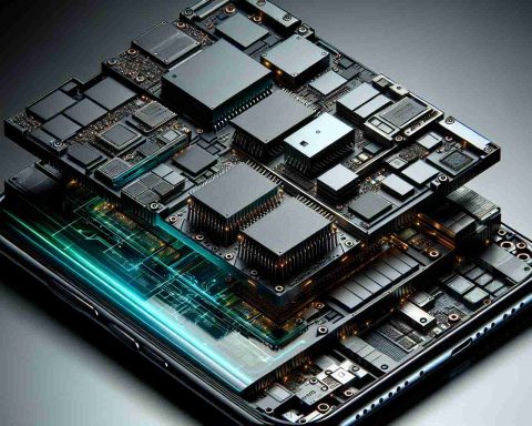 Revolutionizing Smartphones! The Micron Technology You Need to Know