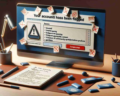 Did Your Account Just Get Flagged? Here’s What Might Have Happened