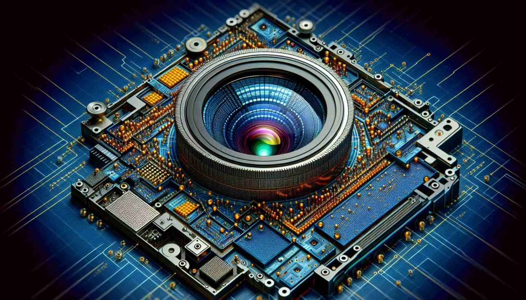 Revolutionizing Pixels! How “Microns” Are Shaping Smartphone Cameras of Tomorrow