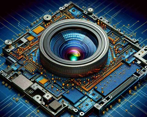 Revolutionizing Pixels! How “Microns” Are Shaping Smartphone Cameras of Tomorrow