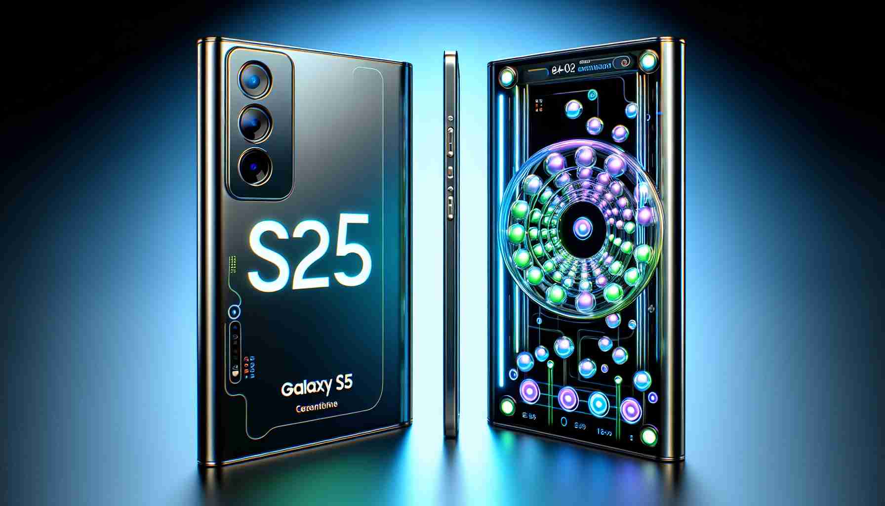 Galaxy S25: The Smartphone Revolution? Prepare to be Amazed!