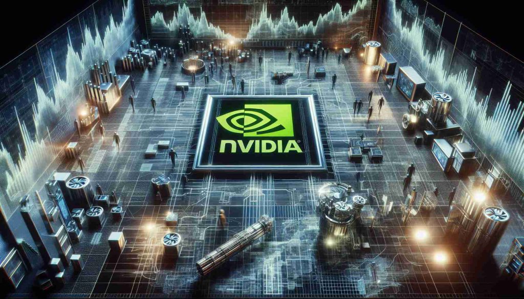 Is NVIDIA the Next Big Thing on Nasdaq? A Glimpse into the Future of Tech