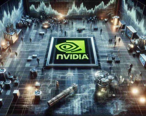 Is NVIDIA the Next Big Thing on Nasdaq? A Glimpse into the Future of Tech