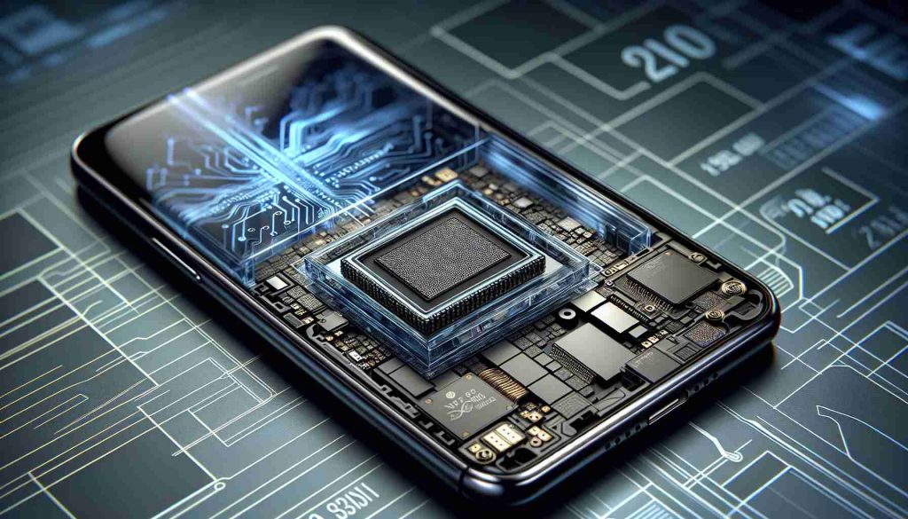 Supermicro: The Dawn of Extreme Miniaturization in Smartphones