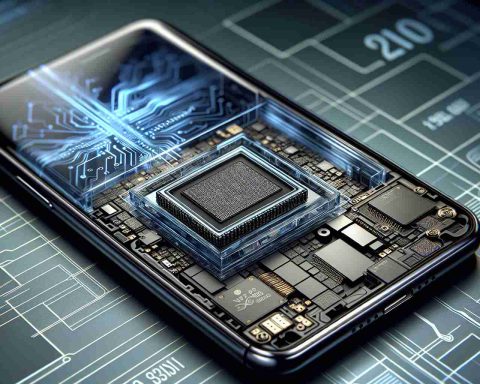 Supermicro: The Dawn of Extreme Miniaturization in Smartphones