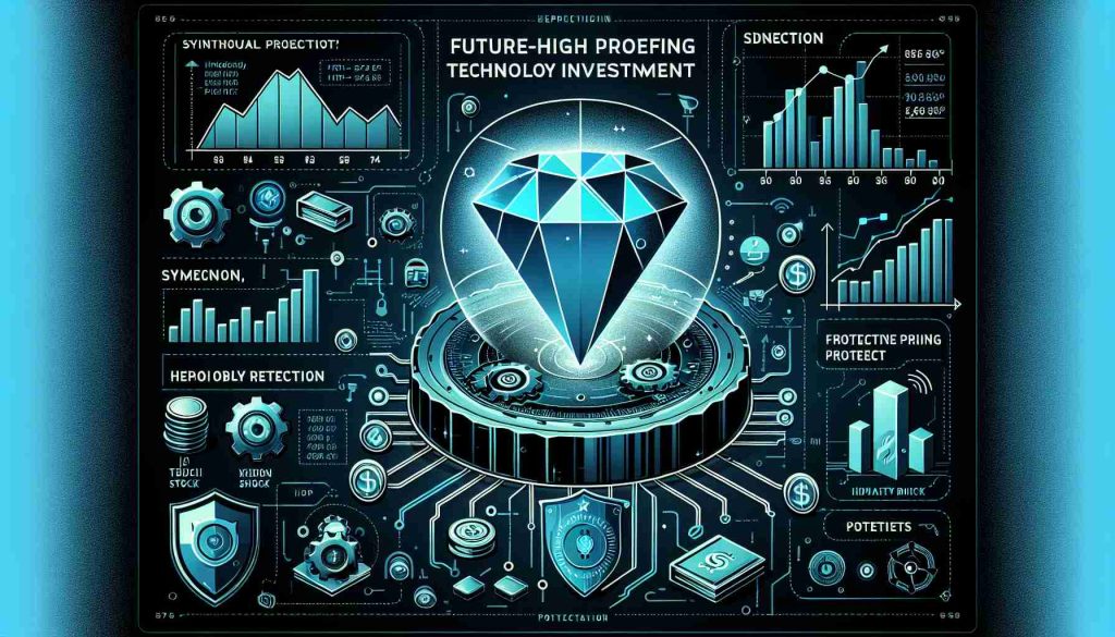 Future Proofing Your Tech Investments: Why SMCI Stock is the Hidden Gem