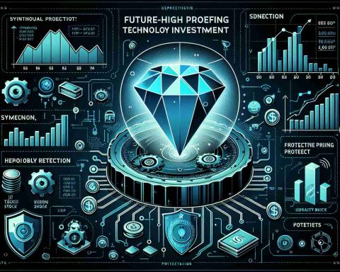 Future Proofing Your Tech Investments: Why SMCI Stock is the Hidden Gem