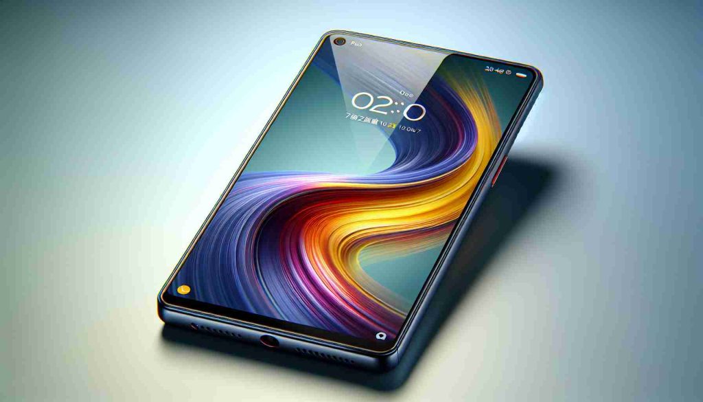 New Powerful Smartphone Alert: iQOO Z9 Turbo Set to Impress