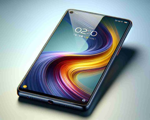 New Powerful Smartphone Alert: iQOO Z9 Turbo Set to Impress