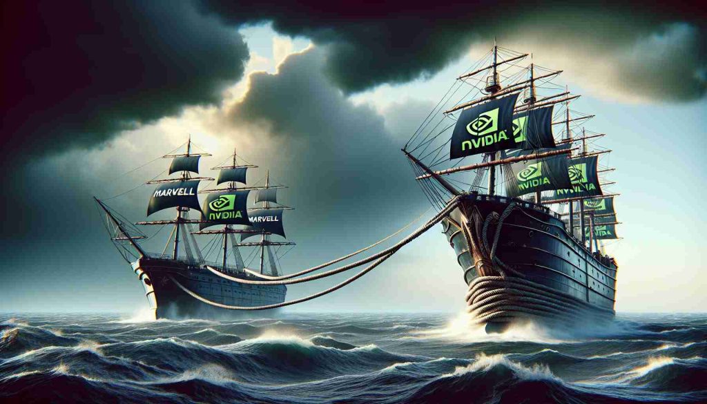 Is Marvell’s Fate Tethered to Nvidia’s Earnings?