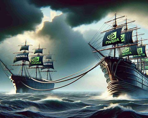 Is Marvell’s Fate Tethered to Nvidia’s Earnings?