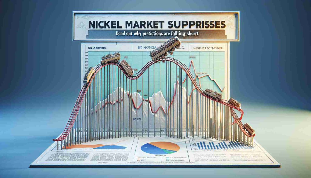 Nickel Market Surprises: Find Out Why Predictions Are Falling Short