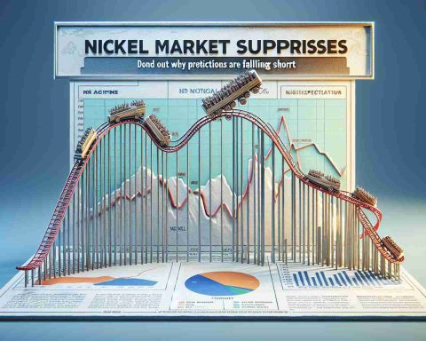 Nickel Market Surprises: Find Out Why Predictions Are Falling Short