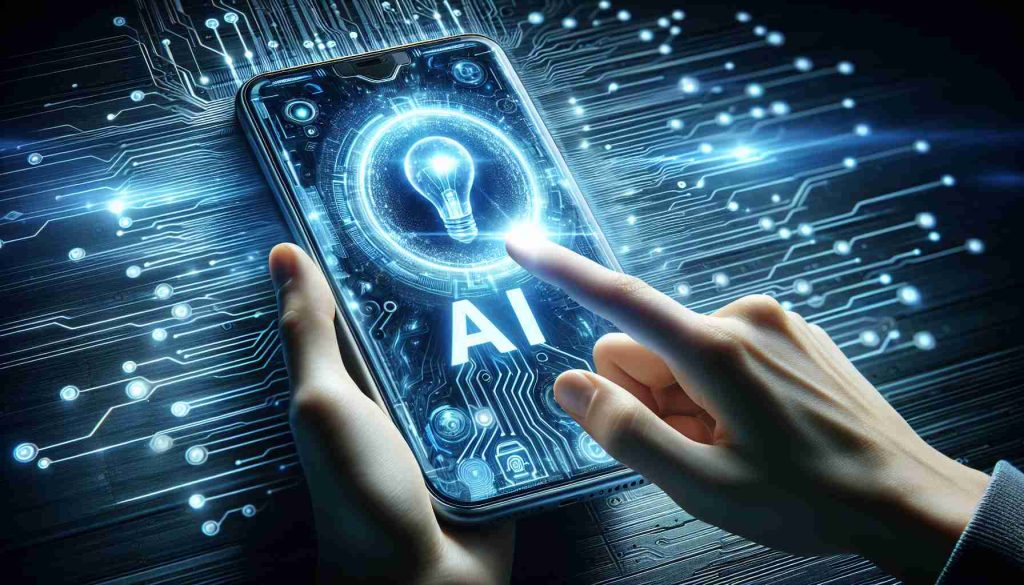 Unveiling the Future with C3 AI: Your Smartphone’s New Ally