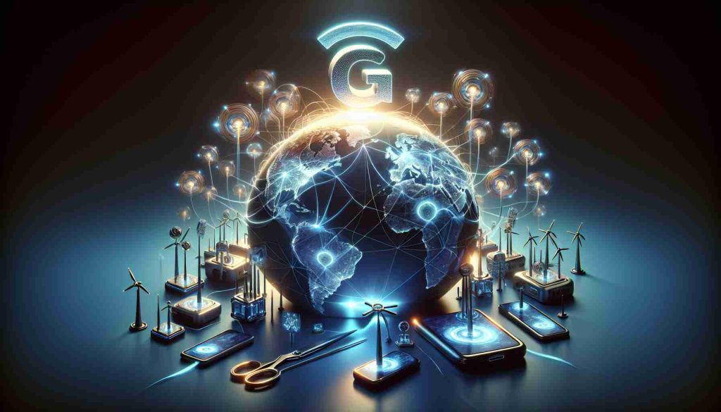 Unveiling the Future: 6G Network Innovations Set to Transform Communication