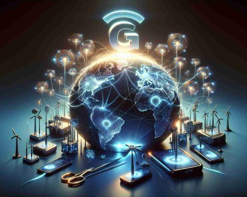 Unveiling the Future: 6G Network Innovations Set to Transform Communication