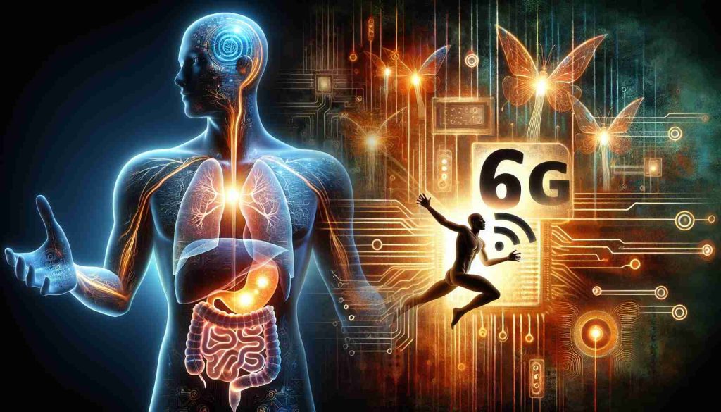 The Shocking Secret to 6G That Involves Your Body