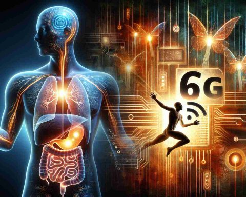 The Shocking Secret to 6G That Involves Your Body