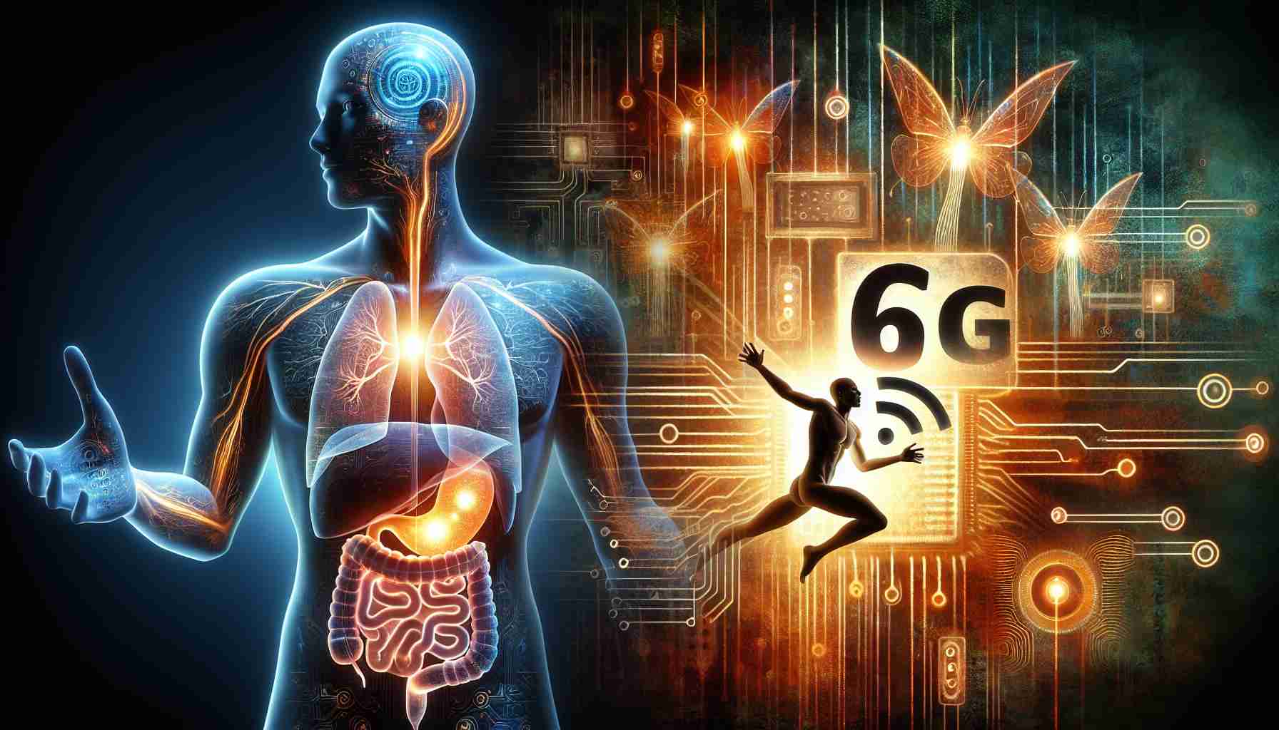 The Shocking Secret to 6G That Involves Your Body!