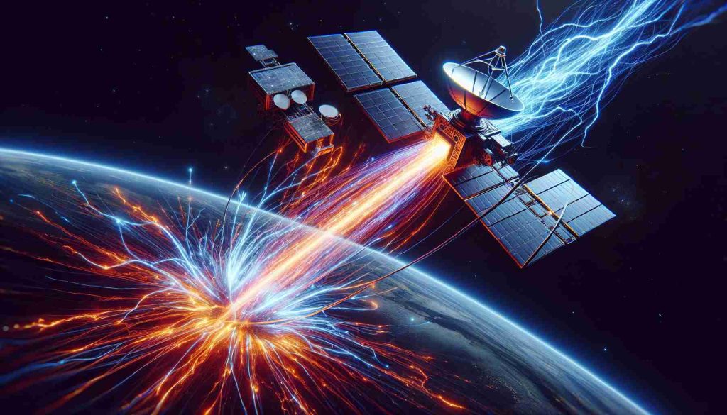 What’s Holding Back Satellite Video Streaming? The Shocking Truth Revealed