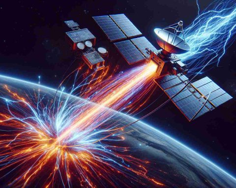 What’s Holding Back Satellite Video Streaming? The Shocking Truth Revealed