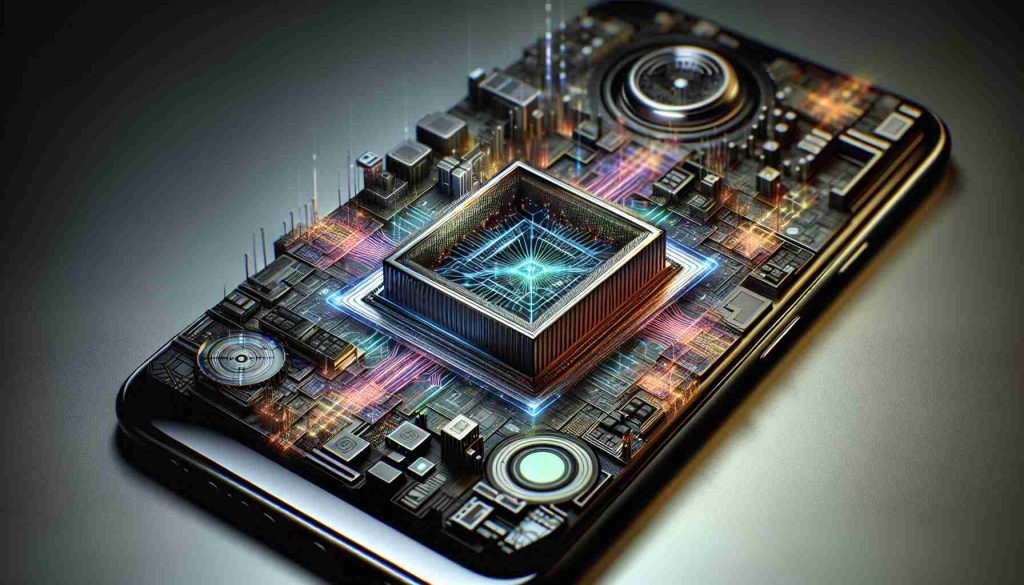 The Future of Smartphones: Microchips That Think? Meet the Cognitive Chip Revolution