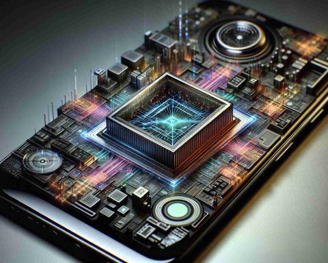 The Future of Smartphones: Microchips That Think? Meet the Cognitive Chip Revolution