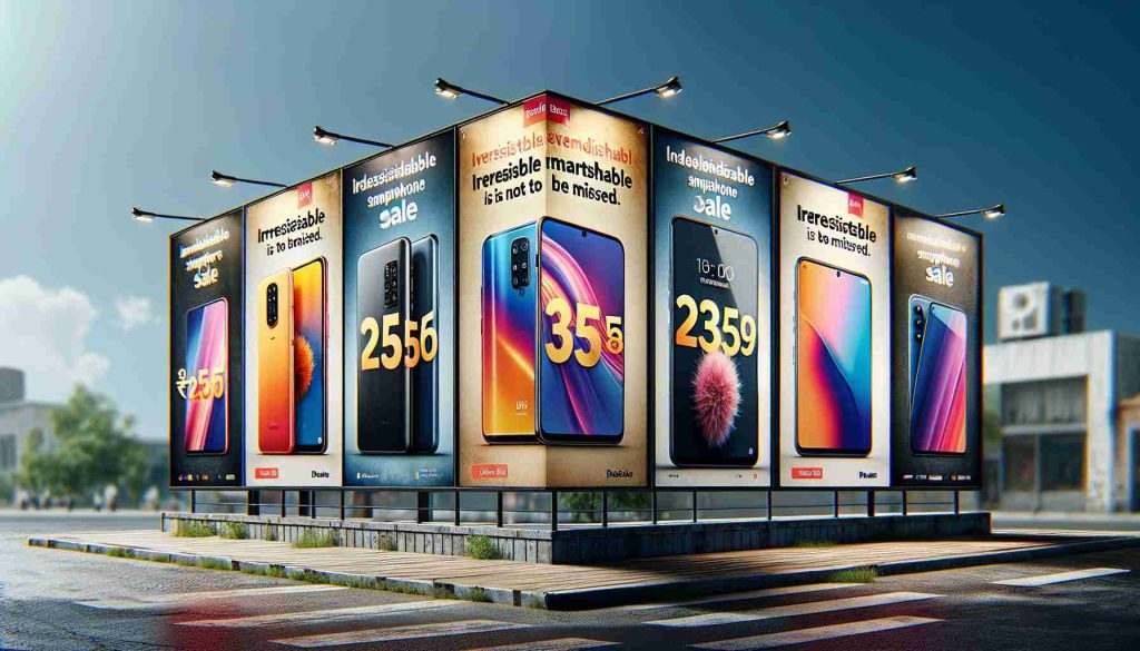 Incredible Smartphone Deals Under ₹25,000 You Can’t Afford to Miss