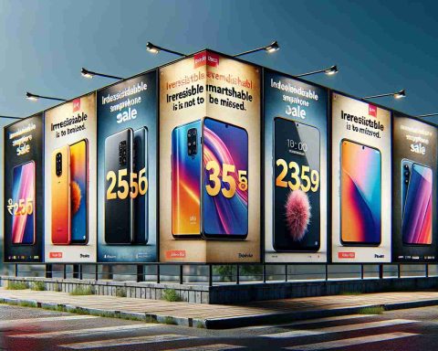 Incredible Smartphone Deals Under ₹25,000 You Can’t Afford to Miss