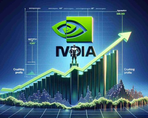 Why Nvidia is Dominating the AI Revolution and Crushing Record Profits