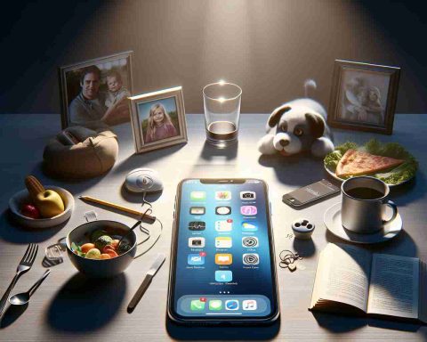 Is Your iPhone More Important Than Your Loved Ones? Surprising Study Reveals Shocking Lifestyle Impact