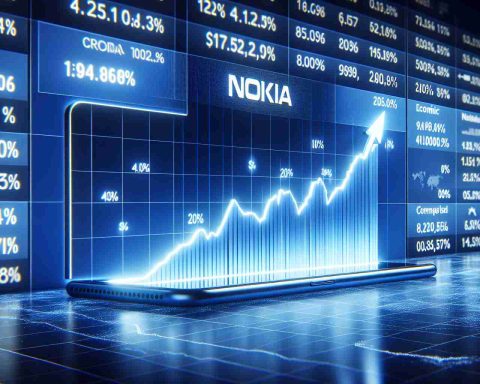 You Won’t Believe What Nokia Just Did to Boost Its Shares