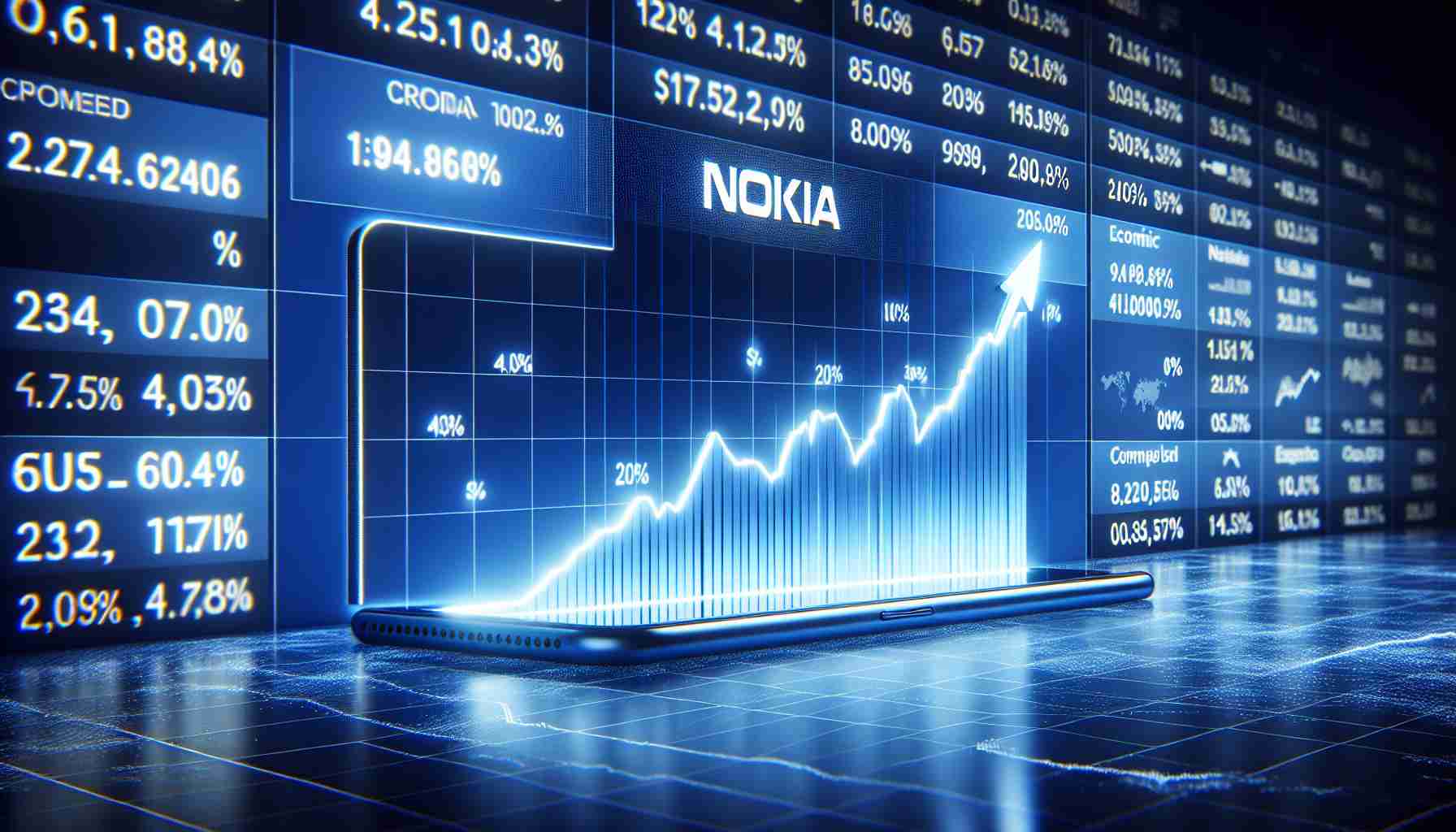 You Won't Believe What Nokia Just Did to Boost Its Shares!