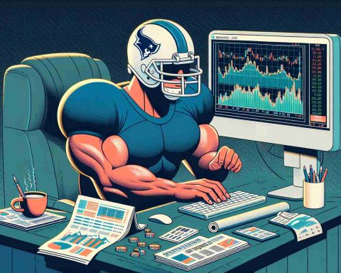 This Former NFL Star’s Investment Secret Could Be Your Next Breakthrough