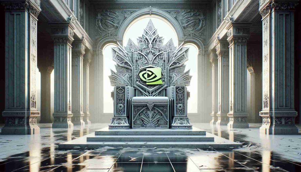 Is Nvidia’s Throne in the AI World About to Crumble?