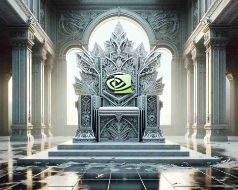 Is Nvidia’s Throne in the AI World About to Crumble?