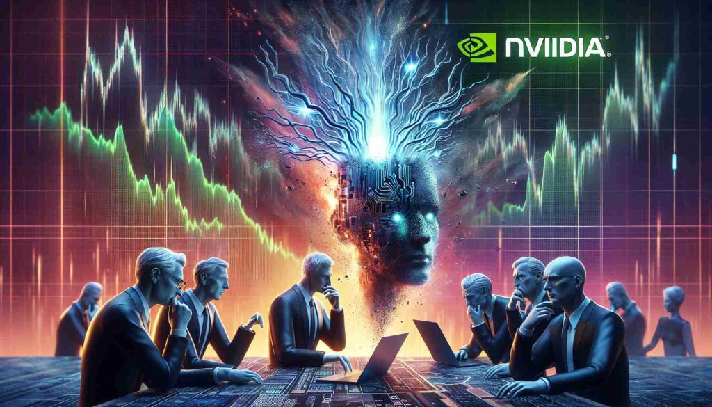 The AI Revolution: Nvidia’s Earnings Spark Uncertainty Among Investors