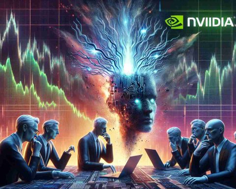 The AI Revolution: Nvidia’s Earnings Spark Uncertainty Among Investors