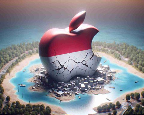 Is Apple Failing to Fulfill Its Promises to Indonesia?