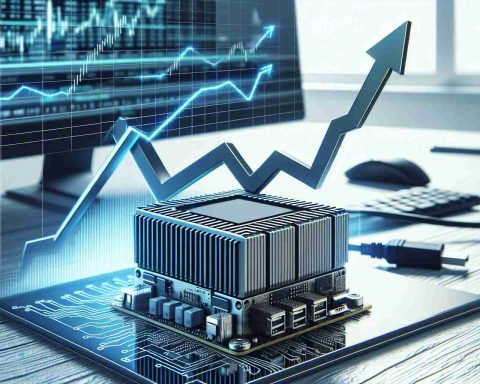 Super Micro Computer: The Next Big Thing? A Stock Price Surge Piques Interest