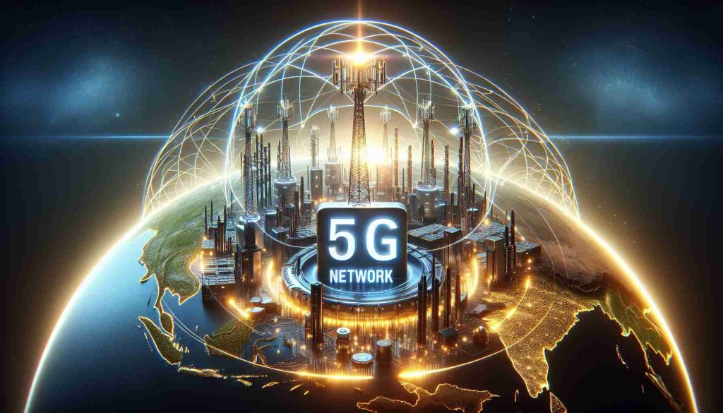 Revolutionary 5G Network: Who’s Trailblazing the Future in Malaysia?