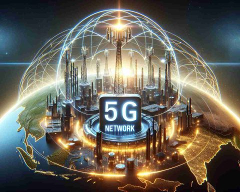 Revolutionary 5G Network: Who’s Trailblazing the Future in Malaysia?