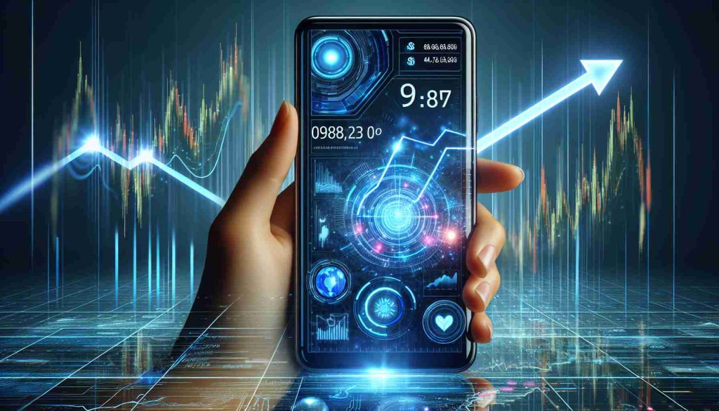 Why MRVL Stock is a Must-Watch! Discover the Future of Smartphone Technology