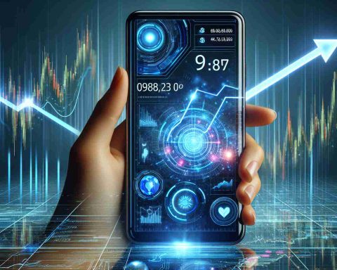 Why MRVL Stock is a Must-Watch! Discover the Future of Smartphone Technology