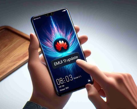 Surprising Update! Huawei Mate 20 Pro Gets EMUI 13