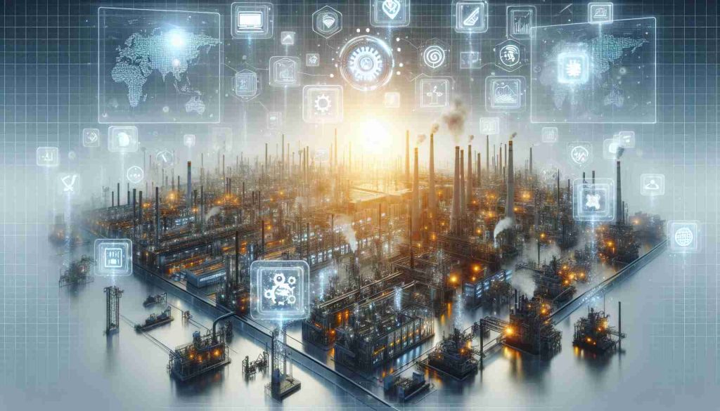 Industry 4.0 Just Got a Major Upgrade: Discover How One Company Is Leading the Revolution